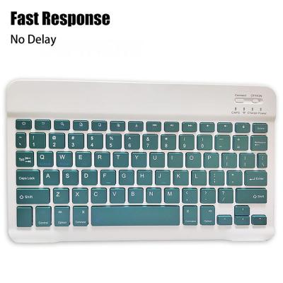 China Anti-ghosting Tablet Keyboard Case Radio Tooth Blue Tooth Keyboard For Windows Android IOS Tablet Ipad Phone for sale