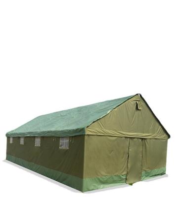 China Camouflage/Field Play PVC Supporting Oxford Cloth Carport Garage Tent 10X10 Storage Tent Industrial Army Military Tent for sale