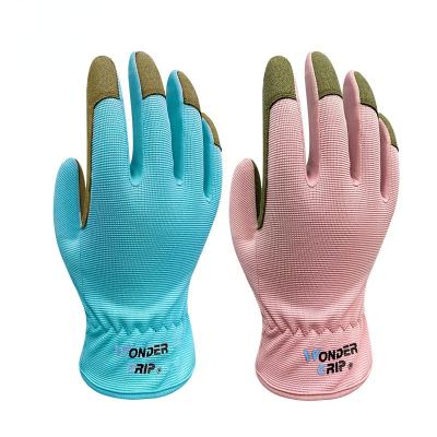 China Rose Protective Gloves Thorn Proof Work Protection Gardening Gardening Thorn Proof Gloves for sale