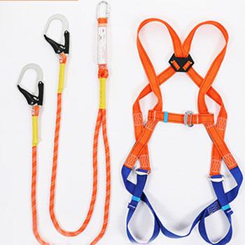 China Running to Sizes Drop Protection Kit Full Body Harness Safety Climbing Shorts Harness for sale