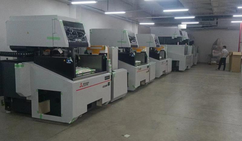 Fournisseur chinois vérifié - Dongguan Shanhesheng Precision Co., Ltd