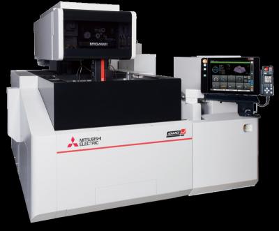 China Mitsubishi Drahtschnittmaschine MV2400-R zu verkaufen