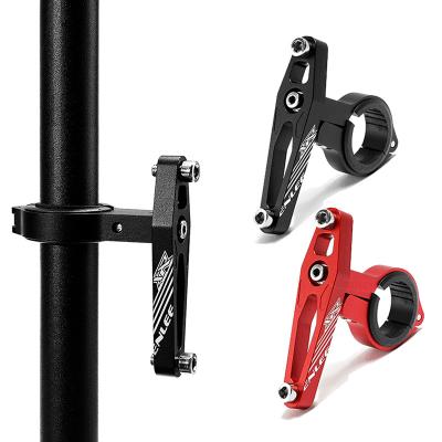 China Light Weight/Easy To Install ENLEE Mountain Road Bicycle Aluminum Folding Water Bottle Cage Adapter Other Bike Accessories for sale