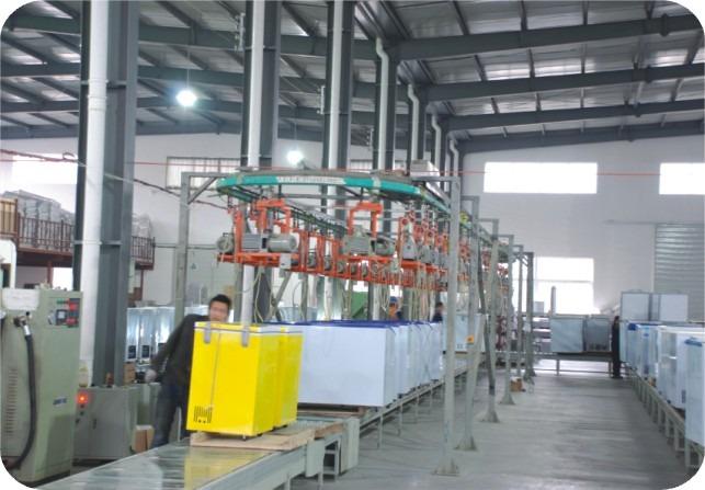 Verified China supplier - Lu'an Jiesheng Electric Trading Co., Ltd.