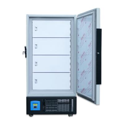 China -45 Temperature Medical Equipment Ultra Low Freezer DW-45L638 DW-45L638 for sale