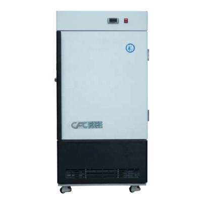 China 80L -45C Degree Ultra Low Temperature Vertical Deep Lab Freezer DW-45L80 DW-45L80 for sale