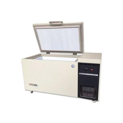 China -86c Temperature Ultra Low Chest Lab Freezer For Medical Research DW-86W480 480 L for sale