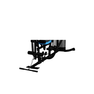 China One Station Universal High Quality Home Gym With 100LBS Weight Stack for sale