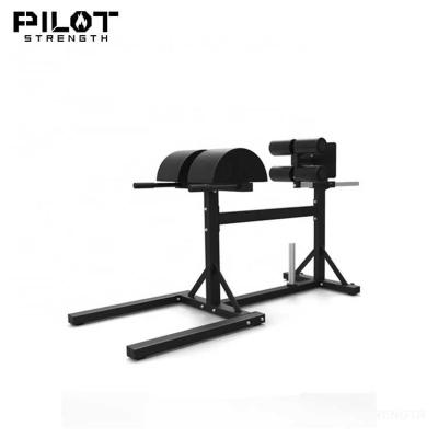 China GHD Universal Cross Fit For Commercial Use Glute Ham Developer for sale