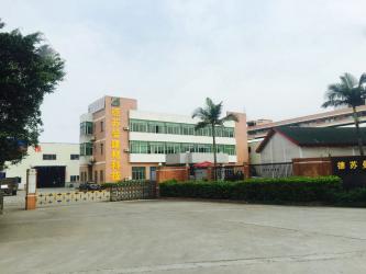 Китай Foshan Desuman Building Materials Technology Co., Ltd.