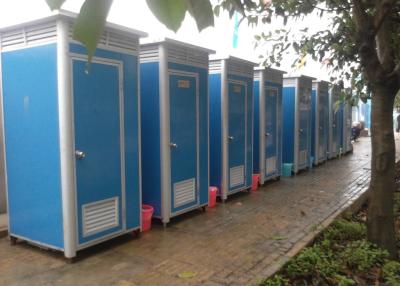 China Bewegliche transportierbare Toilette ENV zu verkaufen