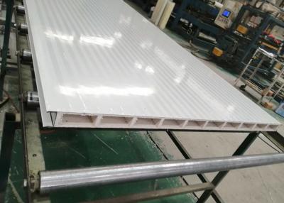 China A1 Fireproof MGO Sandwich Panel for sale