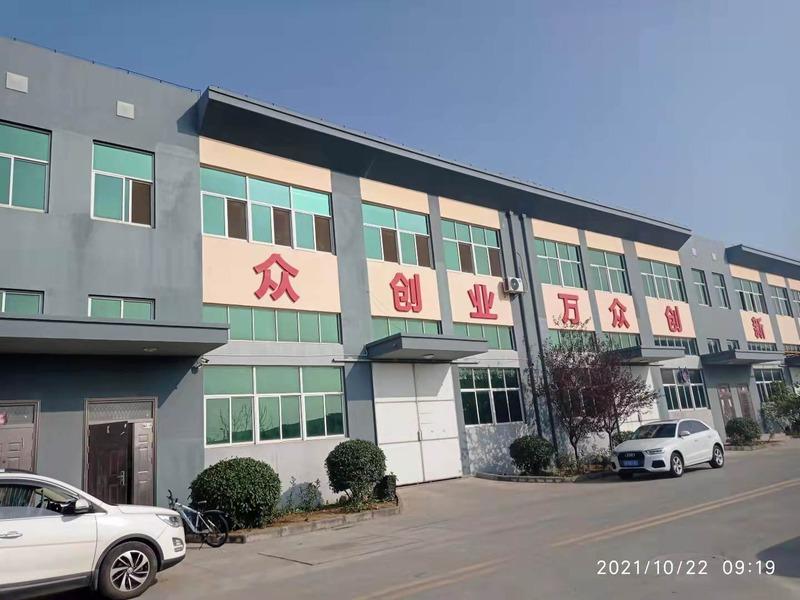 Verified China supplier - Guanyun Yunse Garment Co., Ltd.