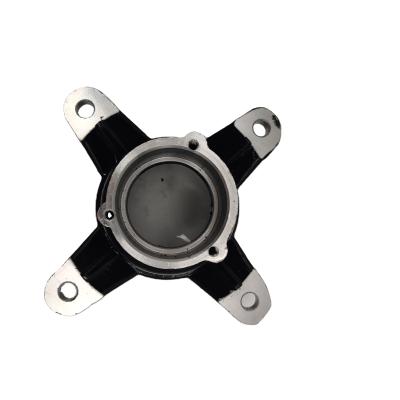 China Metal + plastic Linhai ATVs parts 260cc 300cc Linhai Front Wheel Hub 2-4WD 20805A 4x4 atv/utv parts and accessories for sale