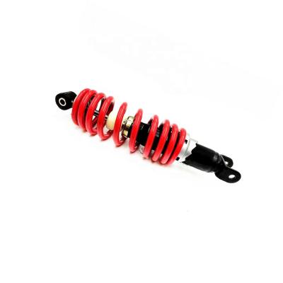 China Linhai 300 CUV ATV Rear Steel Shock Absorber For 4x4 Sand Buggy for sale