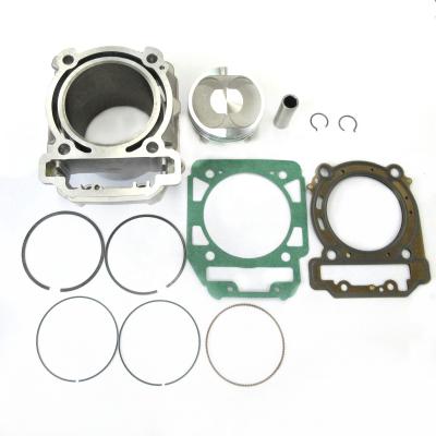 China Original OEM BRP 800 Cam AM Outlander Parts Steel Cylinder Kit For Buggy ATV 4x4 Utv Side By Side Parts for sale