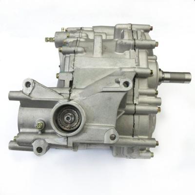 China Can-Am BRP 1000 ATV UTV Gearbox For 4x4 Sand Buggy ATV Blenheim Body Parts for sale