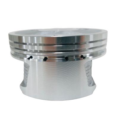 China Steel Piston For BRP Can Am Outlander Renegade Commander 400 800 ATV Quad 420296775 for sale