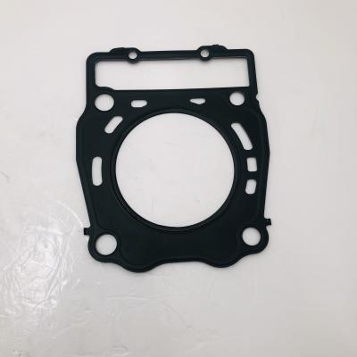 China Metal + KAZUMA ATVs parts kzm 500cc cylinder head gasket 192MR-1000009 LU018060 plastic buggy atv/utv parts and accessories for sale