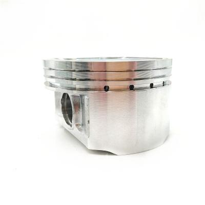 China Metal + KAZUMA ATVs parts kzm 500cc piston body 192MR-1004001 LU017530 plastic buggy atv/utv parts and accessories for sale