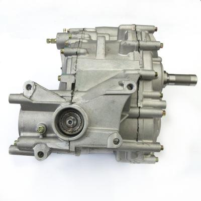 China Metal Can-Am Gear Box Transmission For Commander And Maverick for sale