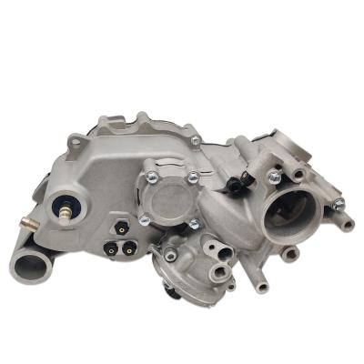 China New Metal Gearbox 420684780 Fit For Can-Am Outlander 800 for sale