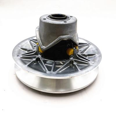 China Metal Driven Clutch Secondary Parts 0JYA-052000 For ZForce UFORCE 1000 UTV ATV for sale