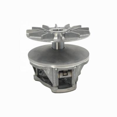 China Complete Metal Primary Drive Clutch Compatible Primary Puller For Polaris 1321706 1321971 for sale