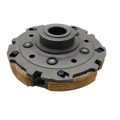 China Metal Clutch Wet Centrifugal 0823-328 0823-197 For Arctic Cat 350 400 425 450 500 4X4 4x4 XT 2010-2018 for sale