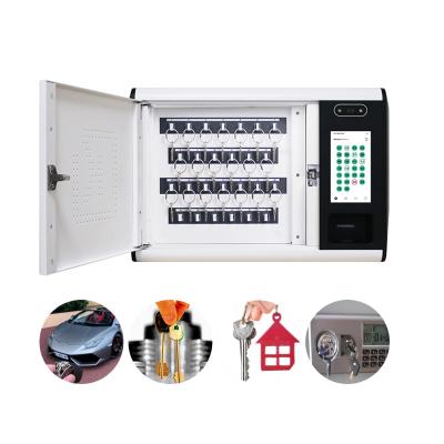 China Key Management For Rooms 100% Original Replacement Electronic Car Key Cabinet For Safe for sale