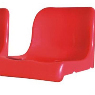 China Sports Enthusiasts Scorpion Football Stadium Seats For Plastic Grandstand Chair VIP Chair for sale