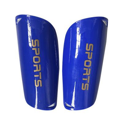 China Universal 1 Pair Sports Football Shin Guard Pad For Kids Shin Pads Support Calf Sleeve Shin Guard For Teens Adult Children for sale