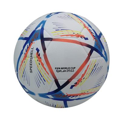 China High Quality Team Match Balls Seamless Football Goal Training League Futbol Size 5 Professional Soccer Ball Traning Size 4 for sale