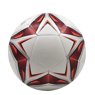 China Professional Soccer Traning 2022 Soccer Ball Standard Size 4.5 Stick Skin Soccer Goal League Ball Outdoor Sport Training Ball for sale