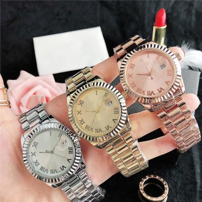 China Fast Delivery Non-Specific Free Shipping Cheap Brand LOGO Luxury High Quality Ladies Watch Quartz Strap Watch Men's Watch 1193TLM for sale