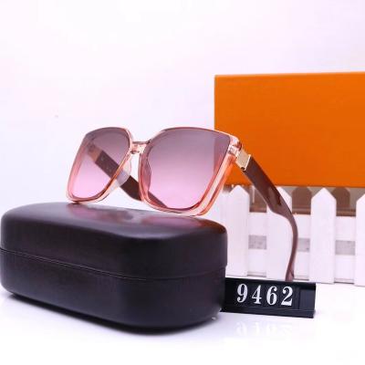 China Fahion 9462 Manufacturers Sell Designer Sunglasses Famous Brands Weekly Specials For Men And Women Brand Sunglassestrade Luxury Price for sale