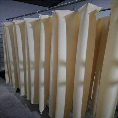 China Abrasion Resistance Latex Rubber Tubes Jeans Balloon For Jeans Hand Scratch for sale