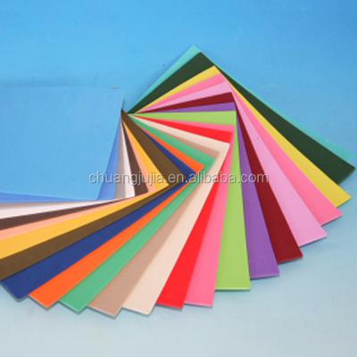 China Colorful EVA Foam Sheet Foam Rubber Sheet Best Prices Waterproof/fluctuating/safe/Eva Sheet/Eva Roll 10mm 8mm 3mm for sale