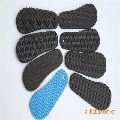 China Excellent Resistance Neoprene Rubber Plate Black EVA Plate For Sole Material For Shoe Making for sale