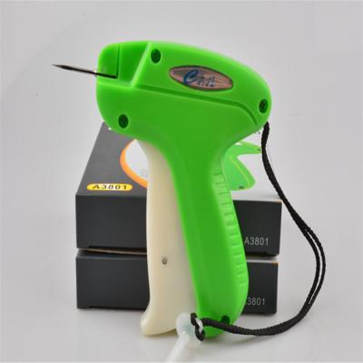 China Viable Clothing Tag Gun Tag Gun Brand A3801 for sale