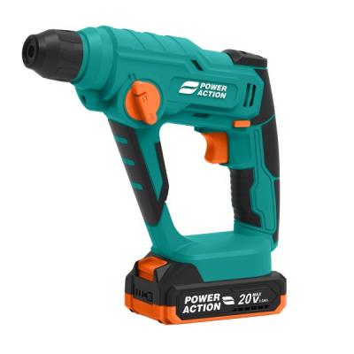 China Power Action 20V Cordless DRILL Hammer Drill for sale