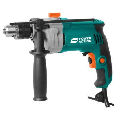 China Variable Power Action 850w Speed ​​Alum Head Attached Hammer Drill ID850 ID850 for sale