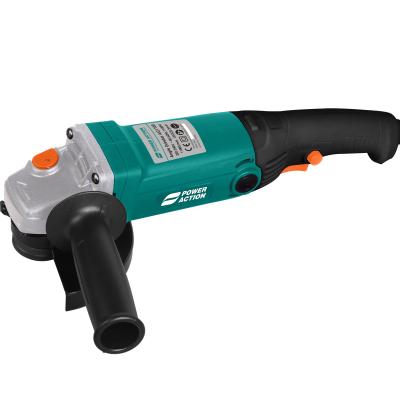 China AWLOP 1100W Gear Handle Long Shaft Variable Lock Rear Angle Grinder China AG1100/1100V for sale