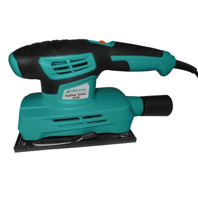 China Supply wholesale small finish sander FS180 90*187mm for sale