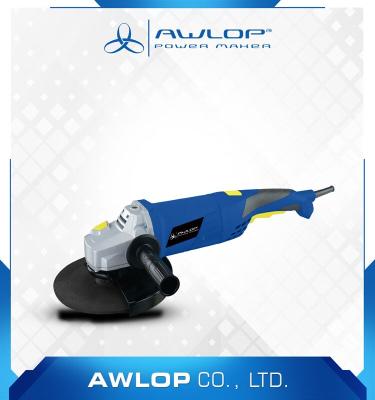 China AWLOP 2300w 9