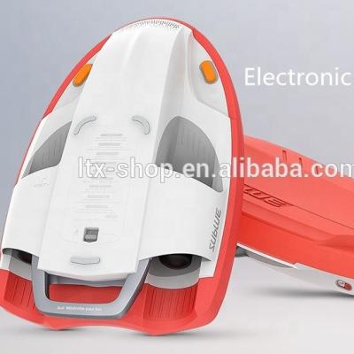 China 2022 Unisex Newest Trendancy Electric Kickboard, Swii Portable Electric Surfboard For Kids/Adults Water Sport Electric Sea Scooter for sale