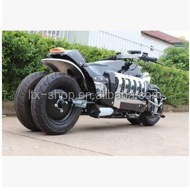 China 2021 Super-Cool 4 Wheels Electric Sports Motorcycle Tomahawk 150cc Multitronic Sports Motorcycle 10