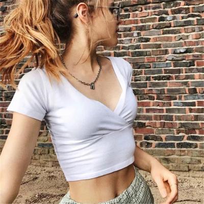 China High Quality QUICK DRY Blouses Women's Tank Summer Crop Tops Blouse For Women for sale