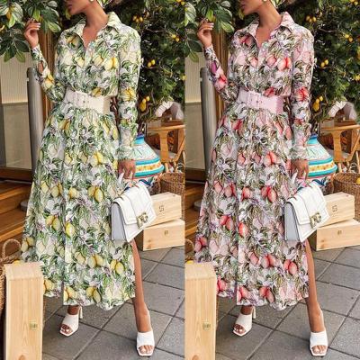 China Mini Long Loose Sexy Evening Casual Breathable Plus Size Ladies Clothes Fashion Women Maxi Dress for sale