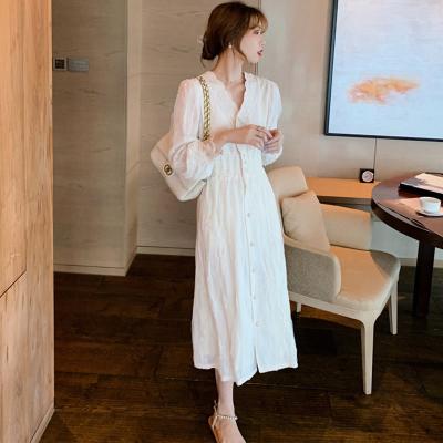 China Breathable Fashion Ladies Plus Size Outdoor Wear Clothes Fashionable Collection Casual Women Dress for sale